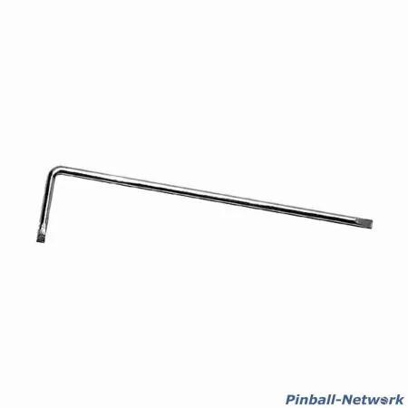 Kontakt-Einstellhilfe, 90 Grad