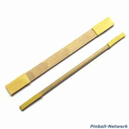 Kontaktreiniger-Set, 6 teilig