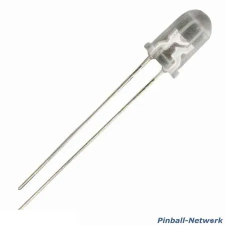 LED Sender/Empfänger