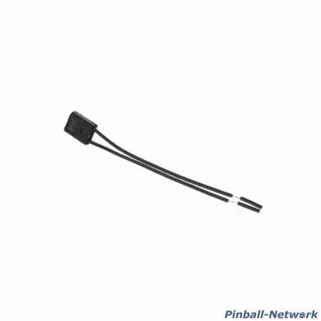 Lampenfassung für Schlagturm