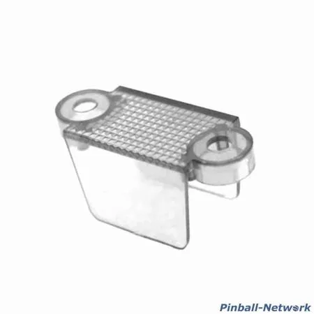 Lane Guide 1 3/4, klar