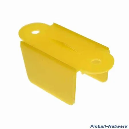 Lane Guide 2 1/8, gelb