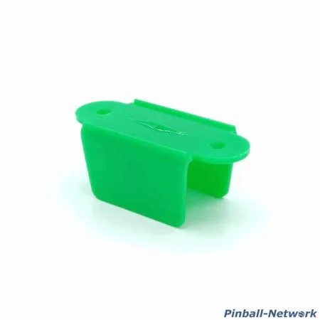 Lane Guide 2 1/8", grün