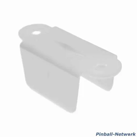 Lane Guide 2 1/8, weiss