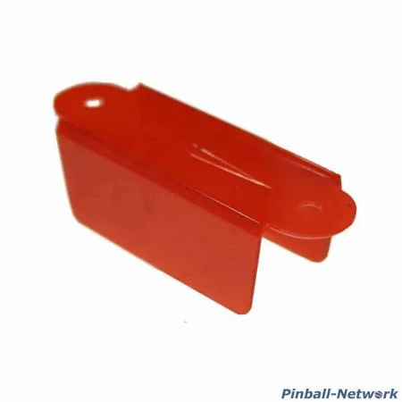 Lane Guide 2 3/4, rot