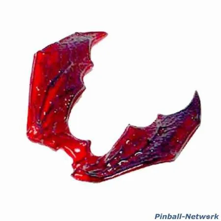 Medieval Madness Dragon Wings