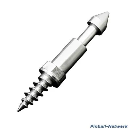 Metallpost 02-3905