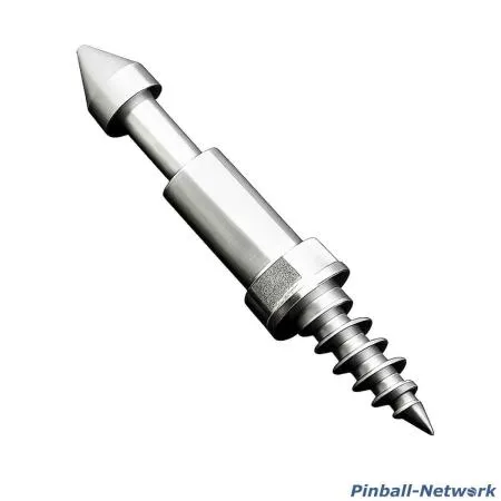 Metallpost 02-3905