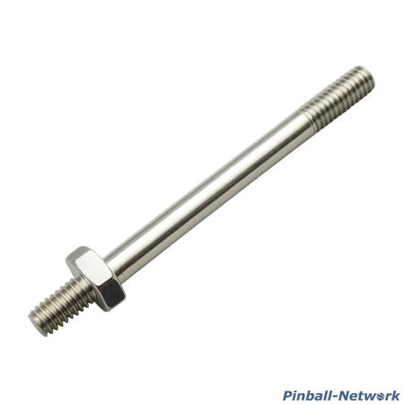 Metallpost 02-4424-1