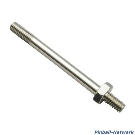 Metallpost 02-4424-1