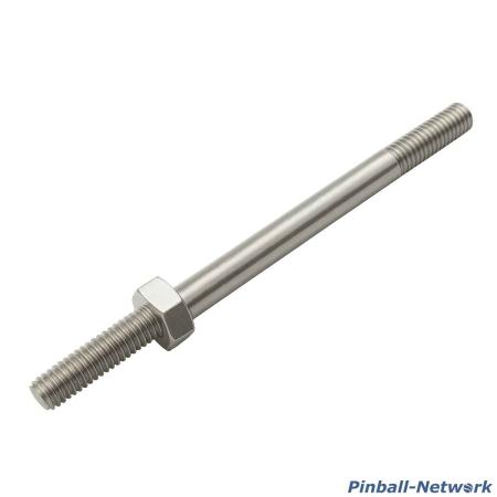 Metallpost 02-4425-1