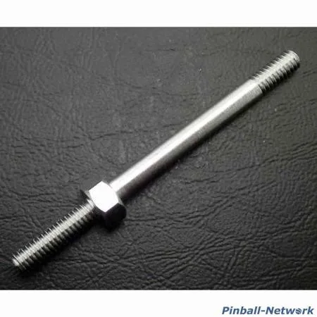 Metallpost 02-4425-1