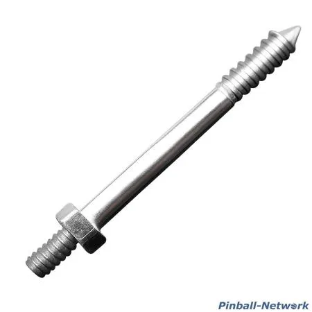 Metallpost 02-4426-1