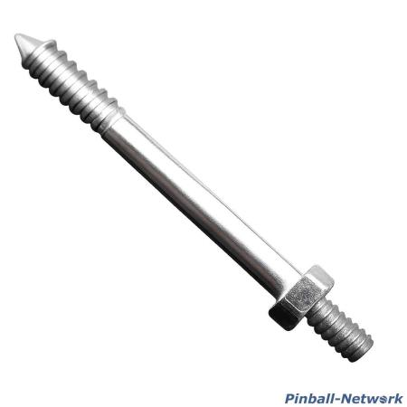 Metallpost 02-4426-1