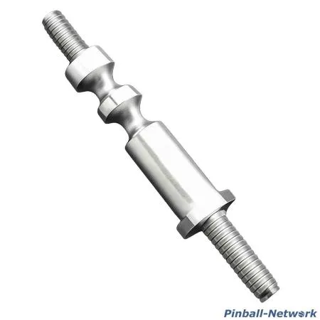 Metallpost 02-4493