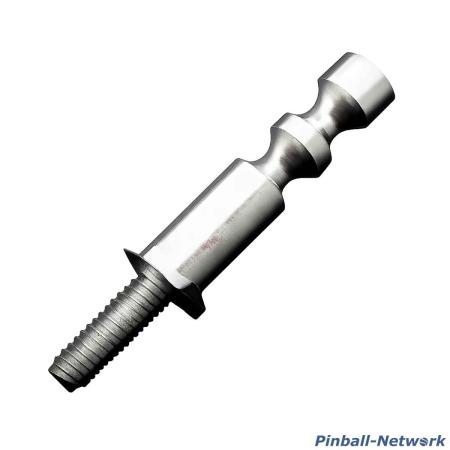 Metallpost 02-4608