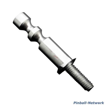 Metallpost 02-4608