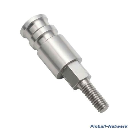 Metallpost 02-5107