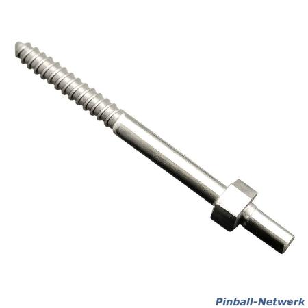 Metallpost 02-5243-1