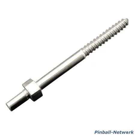 Metallpost 02-5243-1