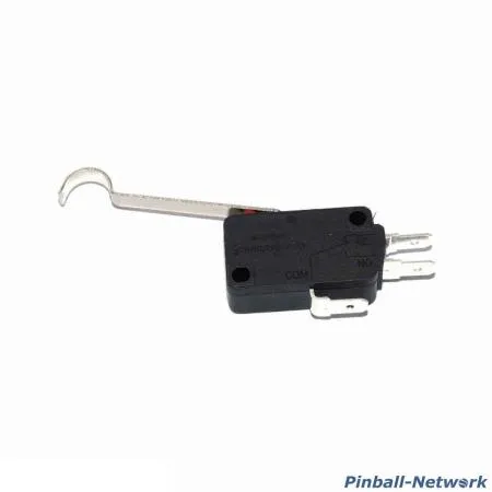 Mikroschalter Outhole