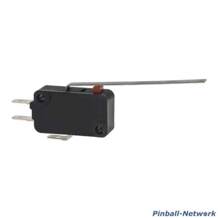 Mikroschalter universal, breit
