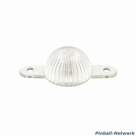 Mini Light Dome, klar