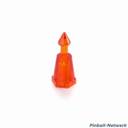 Mini Post orange