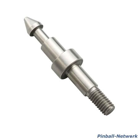 Minipost Metall 02-4003