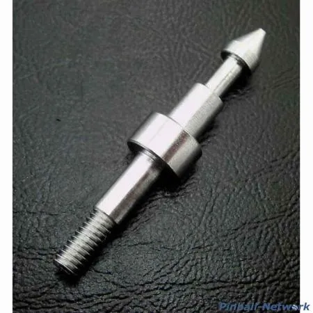 Minipost Metall 02-4003