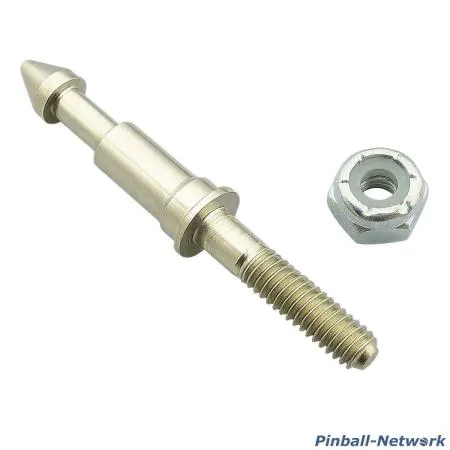 Minipost Metall 02-4177-1