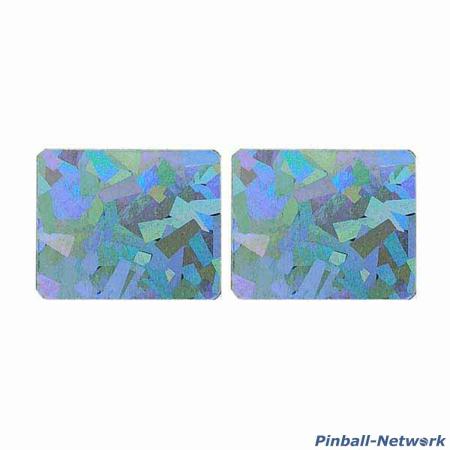 Monopoly Spinner Decals