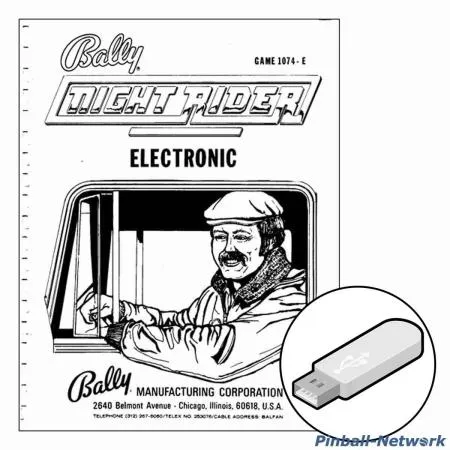 Night Rider Operations Manual