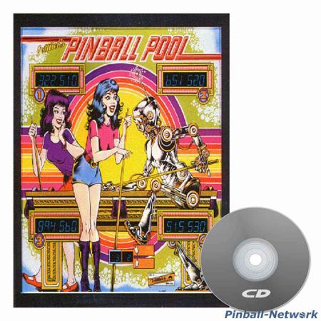 Pinball Pool Instruction Manual