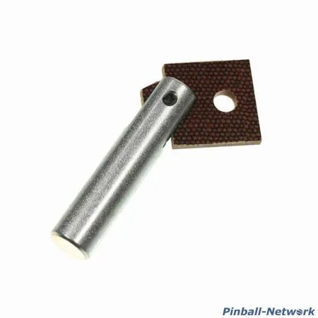 Plunger mit Link Bally