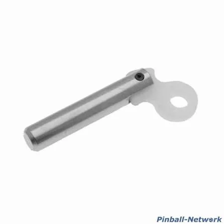 Plunger mit Link Data East/Sega