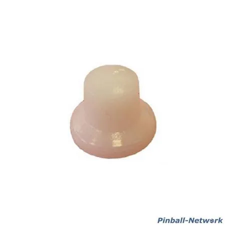 Post Cap Gottlieb A-13970, weiß