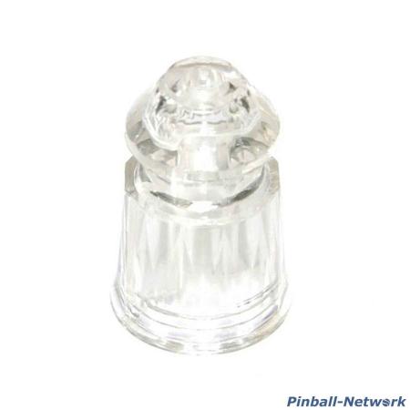 Post Faceted klar