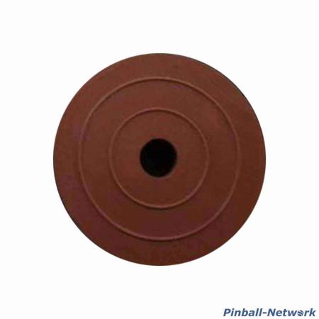 Rebound 1-1/2" braun