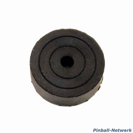 Rebound 1-1/2" schwarz