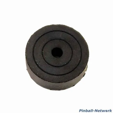 Rebound 1-1/2" schwarz