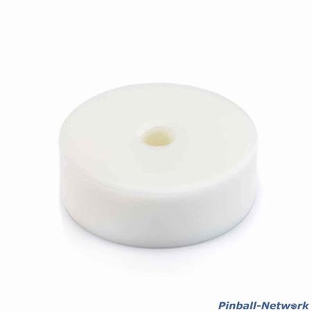 Rebound 1-1/2" weiß