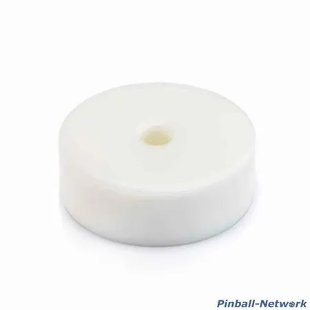 Rebound 1-1/2" weiß