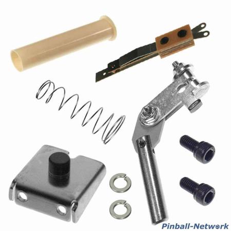 Rebuild Kit Bally/Williams Premium, links