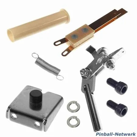 Rebuild Kit Bally/Williams WPC Premium, rechts