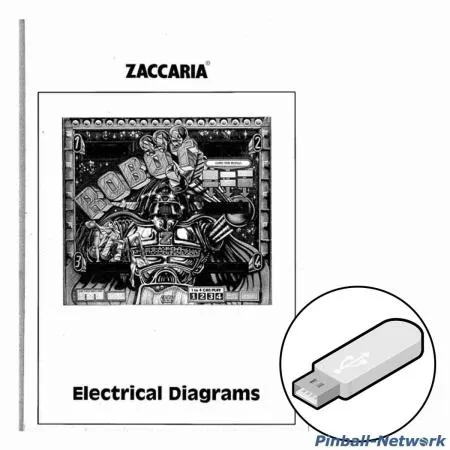 Robot Schematics