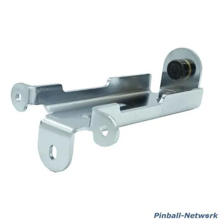 Schlagturmhalter