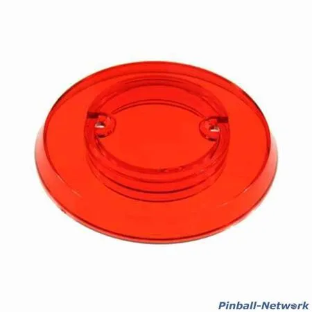 Schlagturmkappe, rot