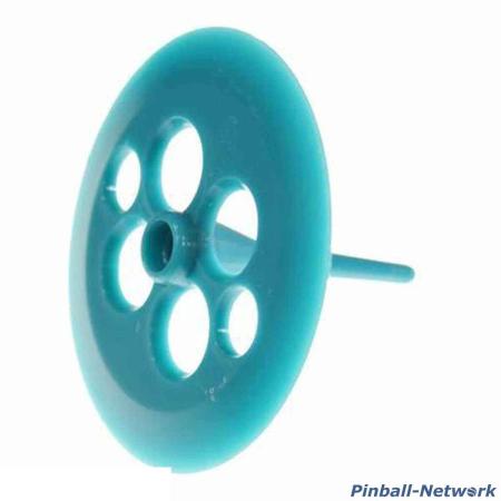 Schlagturmpilz teal