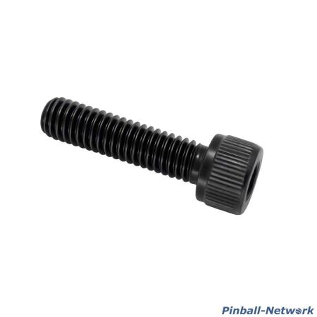 Schraube 10-32 x 3/4"